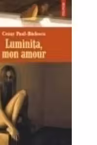 Luminita, mon amour