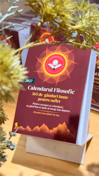 Calendarul Filosofic