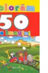 Coloram 50 de imagini