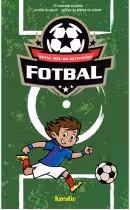 Setul meu de activitati - Fotbal