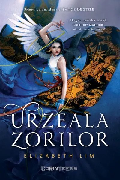 Urzeala zorilor