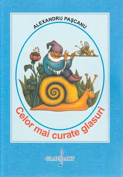 Celor mai curate glasuri