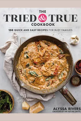The Tried & True Cookbook