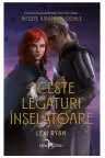 Aceste legaturi inselatoare (vol.2 din seria Aceste juraminte goale)