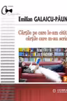Cartile pe care le-am citit, cartile care m-au scris