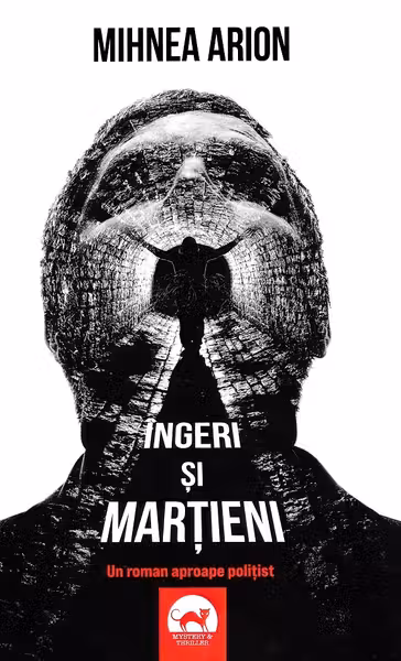 Îngeri și marțieni