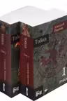 Тобол [в 2-х книгах]