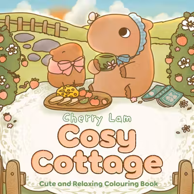 Cosy Cottage