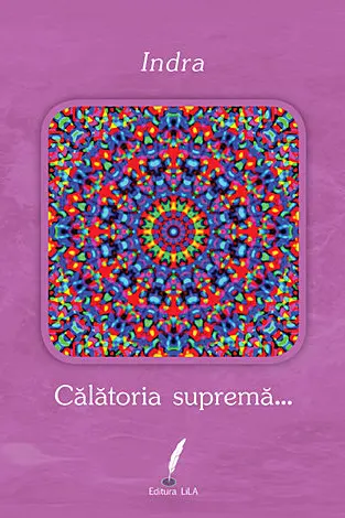 Călătoria supremă...