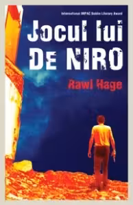 Jocul lui de Niro