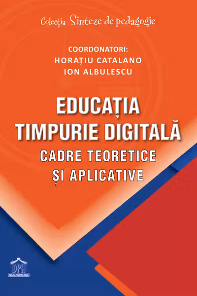 Educatia timpurie digitala