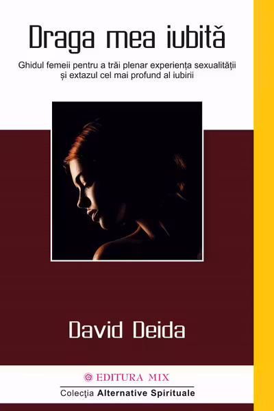 Draga mea iubită