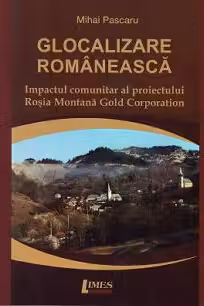 Glocalizare românească