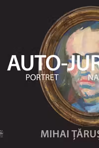 Auto-Jurnal portret