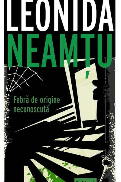Febra de origine necunoscuta