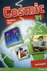 Cosmic B1 Teachers Book