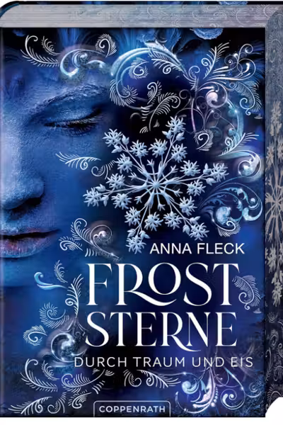Froststerne - Volume 2 (Sprayed Edges)