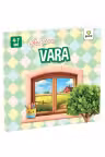 Imi place vara