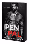 Pen Pal