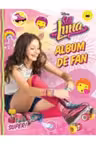 Disney. Soy Luna. Album de fan