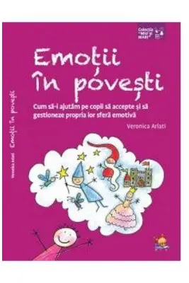 Emotii in povesti
