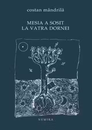Mesia a sosit la Vatra Dornei?