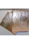 Istoria ilustrata a Romaniei si a Republicii Moldova (set 6 carti)