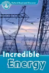 ORD 6: Incredible Energy