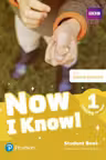 Now I Know! 1 Learning to Read Student Book with Online Practice - Tessa Lochowski, Mary Roulston