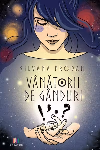 Vanatorii de ganduri