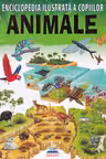 Enciclopedia ilustrata a copiilor-ANIMALE