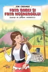 Fata babei si fata mosneagului