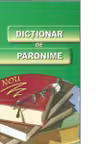Dictionar de paronime (format de buzunar)