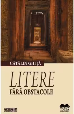 Litere fara obstacole
