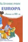 O calatorie prin Europa cls. a 3-a