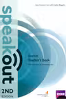 Speakout 2nd Edition Starter Teacher's Guide with Resource and Assessment Disc