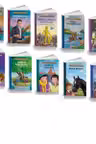Pachet 4 Clasici Internationali (10 carti)