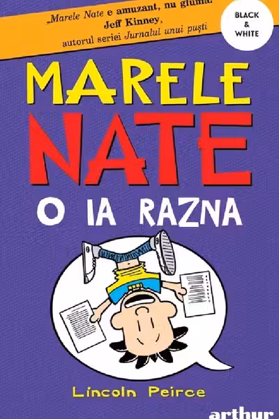 Nate o ia razna