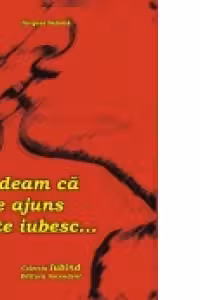 Credeam ca e de ajuns sa te iubesc...