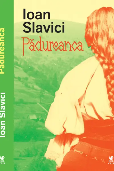 Padureanca