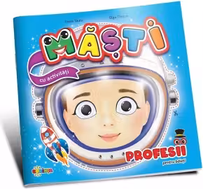 Profesii pentru baieti