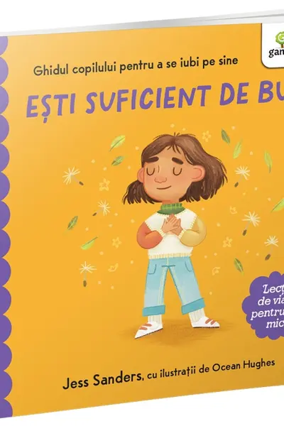 Esti suficient de bun