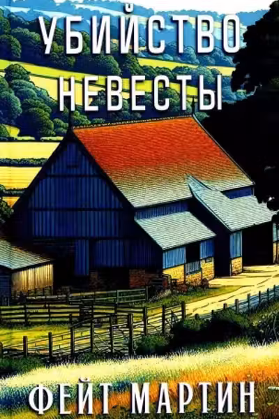 Убийство невесты