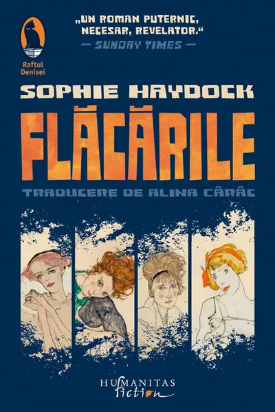 Flacarile