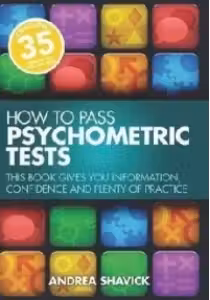 How To Pass Psychometric Tests