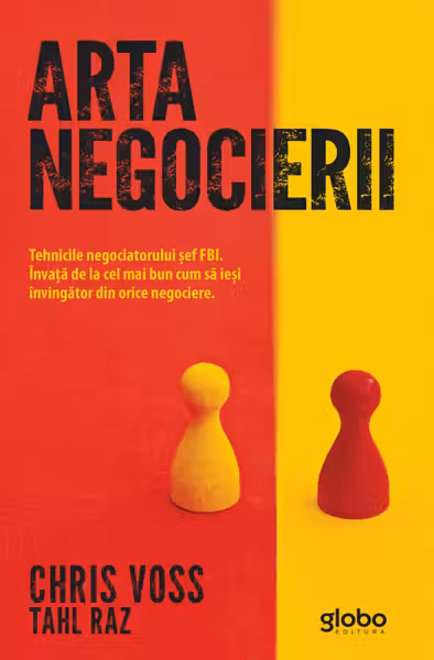 Arta negocierii