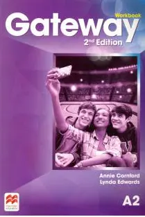 Gateway Workbook, 2nd Edition, A2 - Annie Cornford, Lynda Edwards