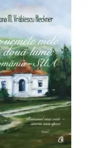 Pe urmele mele în două lumi: România-SUA Vol.1