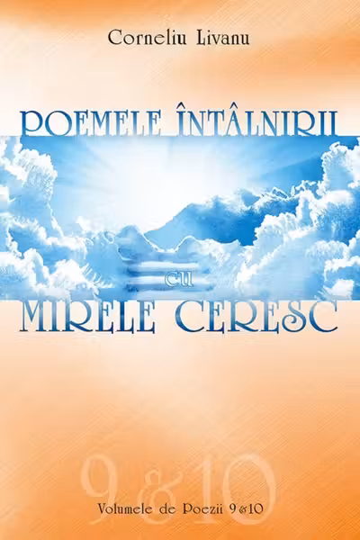 Poemele intalnirii cu Mirele ceresc