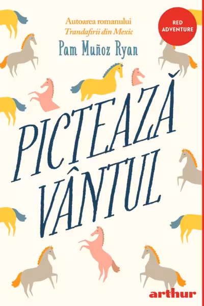 Picteaza vantul